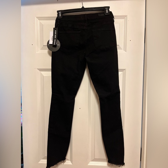 Articles of Society Rancho Jeans -NWT- Size 24 - Picture 8 of 9